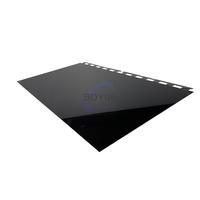 Écran LED d'origine neuf de 50 pouces CC500PV7D, écran LCD LED pour téléviseur