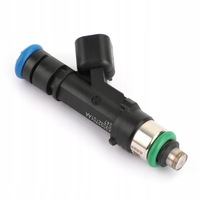 Inyectores de combustible 53032701AA OE 3.7L nuevos compatibles Jeep Liberty Grand Cherokee Dodge 3,7 Nitro Durango 0280158020 gasolina