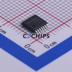 Nuevo y original DIO3584TP14 amplificador operacional de chip IC de circuito integrado de - Product Image 1