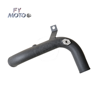 Tuyau de charge pour Golf GTi R MK7 2.0T TSI AUDI A3 S3 8V Leon 5F