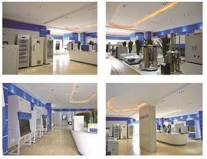 BIOBASE Système d'absorption infrarouge à combustion inductive haute fréquence Analyseur électronique de carbone et de soufre Chine Garantie 1 an - Product Image 5