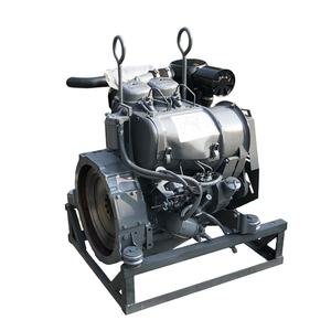 Motori Diesel Deutz F2L912 Raffreddati ad Aria, 2 Cilindri, 4 Tempi, per Macchinari, Assemblaggio Motore Deutz 912 - Product Image 1