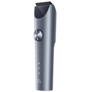 NUEVA Máquina Cortadora de <span class=keywords><strong>Pelo</strong></span> MIJIA, Recortadora <span class=keywords><strong>Profesional</strong></span>, Cuchilla de Aleación de Titanio, Recargable, Afeitadora, Cortadora de <span class=keywords><strong>Pelo</strong></span> 2 - Product Image 5