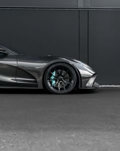 Jantes Bku 5x114.3 pour <span class=keywords><strong>Ferrari</strong></span> SF90 <span class=keywords><strong>Spider</strong></span> <span class=keywords><strong>296</strong></span> GTB GT3 <span class=keywords><strong>GTS</strong></span> 812 Competizione 12Cilindri SP3 20 21 pouces, jantes en alliage personnalisées - Product Image 6