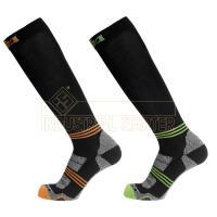 INDUSTRIAL STARTER DUOSLALM Winter Compression Merino Wool Product - Product Image 1