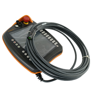 Nuevo Panel de Control Inteligente para Robot Industrial de Alta Calidad, SmartPAD-2 168334, Envío Gratuito, 168334 SmartPAD, Consultar Servicio al Cliente - Product Image 3