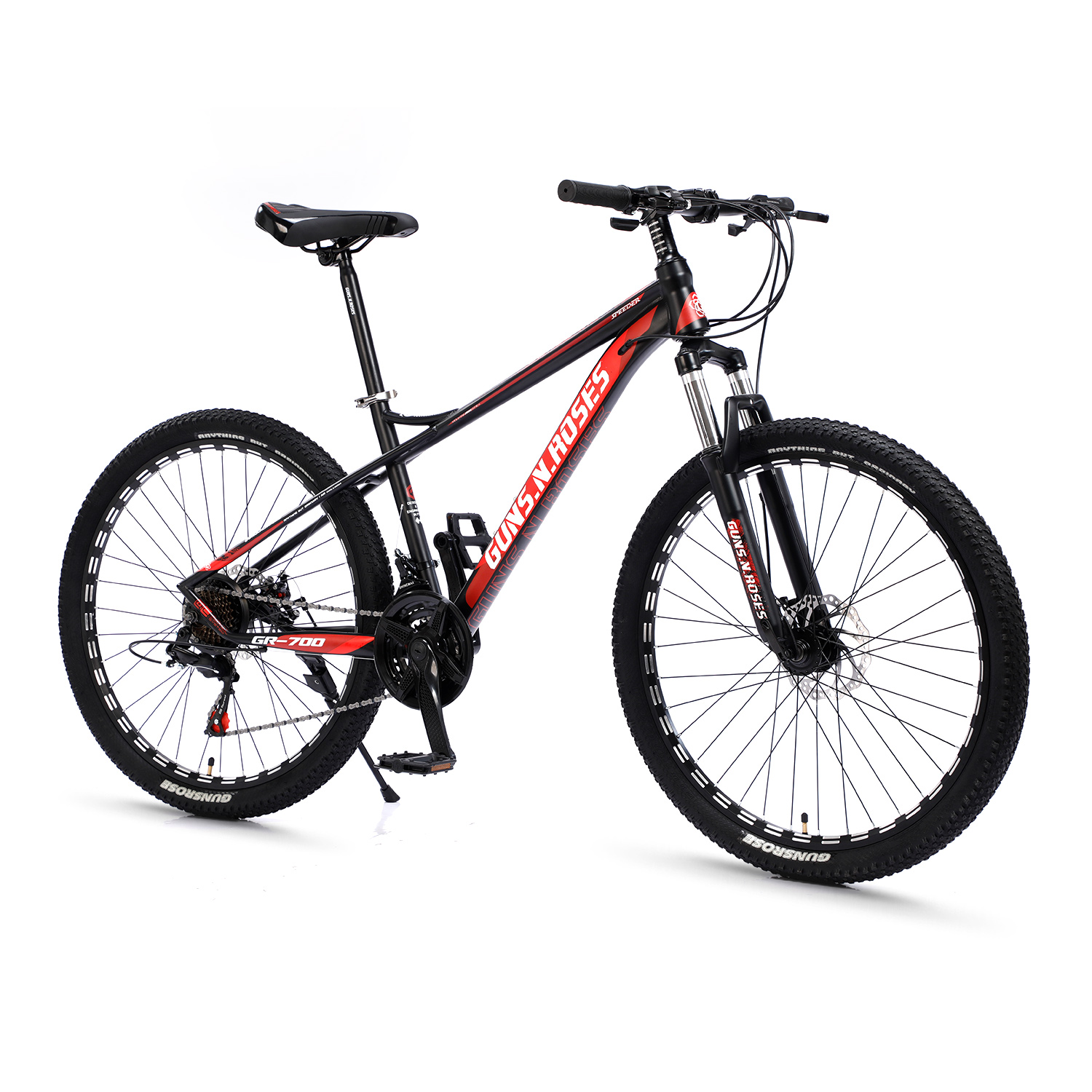 27.5 Inch Giant Bicycle Mountain Bike - Durable & Versatile