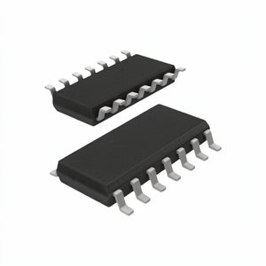 74LVC38AD,118 Buy Online Electronic Components Original 14 SOlC Logic - Product Image 1