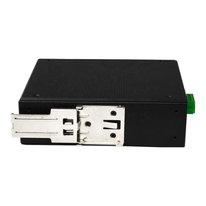 Ewind IP40 240W 48-57vdc ai watchdog <span class=keywords><strong>VLAN</strong></span> không được quản lý mạng công nghiệp PoE chuyển đổi cho IP Camera CCTV và không dây AP - Product Image 4
