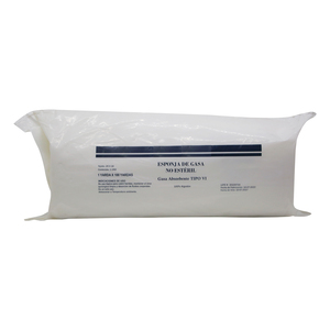 Custom Medical Large Gauze Roll <strong>Sterile</strong> Absorbent Cotton Postpartum Kitchen Filter Cloth Medical Gauze Bandage - Product Image 3