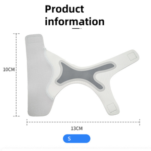 Superventas compresión ajustable manga tobillo actividades al aire libre al por mayor tobilleras - Product Image 3