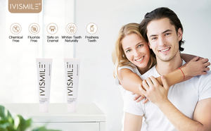 ยาสี<span class=keywords><strong>ฟัน</strong></span>ไร้ฟลูออไรด์ช่วยทำให้ฟันขาวกระจ่างใส - Product Image 6