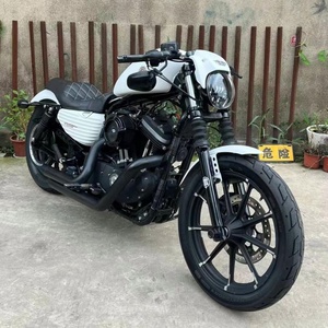 Motocyclettes Cruiser d'occasion de 1200 cm3, motos cross, scooters et motocyclettes, idéales pour la croisière, motocyclettes à refroidissement par eau, motos à essence - Product Image 3