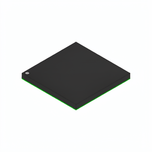 ชิ้นส่วนอิเล็กทรอนิกส์ของผู้ผลิต รุ่น EP20K60EFC324-3N 324 BGA Embedded - Product Image 1