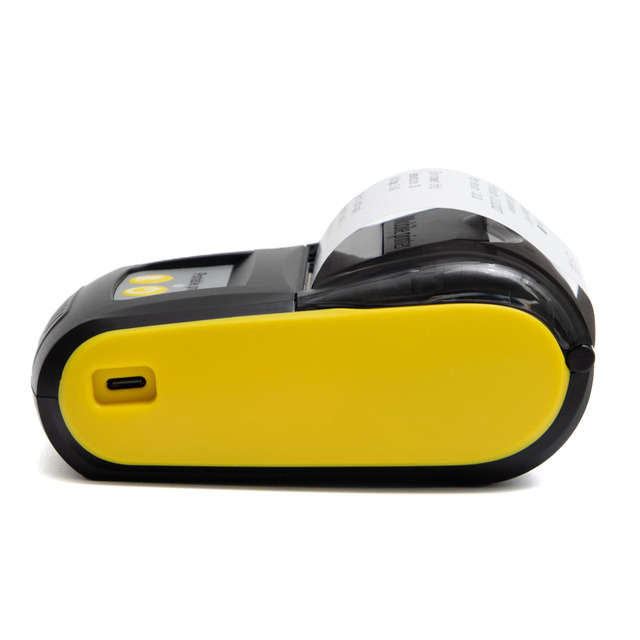 Factory Direct Sale Smart Mini Portable Inkless Pocket Thermal Printer Bluetooth Without Ink