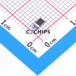 BSMD1206L-550 Resettable Fuse 1206 Fuse 6V 50A 5.5A 11A - Product Image 1