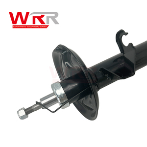 Nuevo Amortiguador WRR para E83 X3 3.0i 2.5i, Amortiguadores Delanteros, Conjuntos de Resortes de Gas, 1 Año de Garantía - Product Image 6