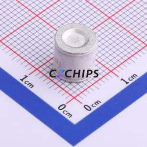 หลอดไฟ2RL1000M-8ทรานซิสเตอร์8x8มม. ท่อปล่อยก๊าซ (GDT) ของใหม่และดั้งเดิม - Product Image 2