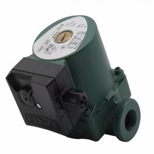 Pompe à eau VA80/180 pour circulation d'eau chaude, chauffage au sol et surpression - Product Image 3