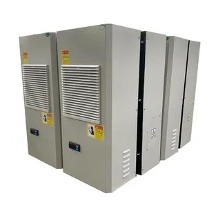 Electrical Cabinet Cooler Industry Electrical Cabinet Cooler Air Cooling Unit System Air Conditioner For Electric Panel