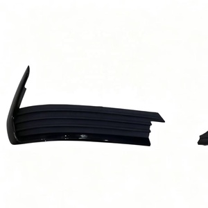 Embellecedor de Parachoques Trasero Negro Mate de Alta Calidad para BYD Song Pro DM-i 2.ª Gen. 2024 2025 2026 OEM SA2FL-2804113 SA2FL-2804114 Repuesto - Product Image 2