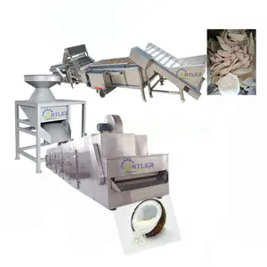 آلة معالجة جوز الهند بتوريد مباشر من المصنع لمياه جوز الهند والحليب