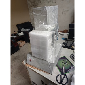 Proyector Óptico de Perfil U/V para Imágenes de Muescas en Muestras de Impacto Charpy - Product Image 4