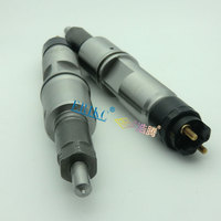 Inyector ERIKC 0445120106, Conjunto de Inyector de Combustible D5010222526, Bico Injetor Jmc 0445 120 106 (0 445 120 106) para DongFeng Renault