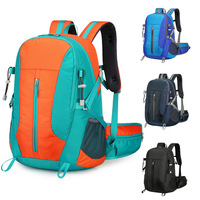 Logo personnalisé de vente chaude sac de craie de bloc sac de craie imperméable à cordon pour l'escalade