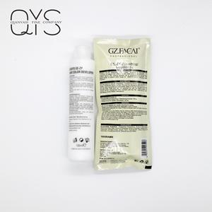 Chuyên Nghiệp Nhãn Hiệu Riêng Không Amoniac Tóc Tẩy Trắng Bột Với Nhà Phát Triển - Product Image 3