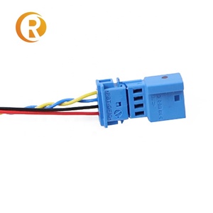 JST PH 4 Pin serie <span class=keywords><strong>femmina</strong></span> cavo cablaggio connettore equivalente prodotto <span class=keywords><strong>da</strong></span> assemblare - Product Image 2