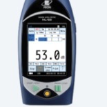 เครื่องวัดระดับเสียง Norsonic Nor145 20 Hz ถึง 20 kHz เครื่องวัดเสียงรบกวนแบบดิจิตอลพร้อมจอแสดงผลกราฟิก อินเทอร์เฟซ USB ป้องกันน้ำและฝุ่นระดับ IP65 - Product Image 5