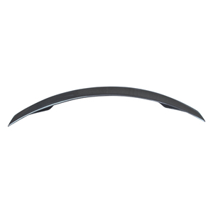 Aileron arrière style coupé en fibre de carbone pour Q60 Q60S 2013-2023 - Product Image 3