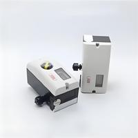 Posicionador de Doble Acción AB-B Original, Nuevo, TZIDC VFD 380V Trifásico IP65 1500W Modelo V18345-1010521001