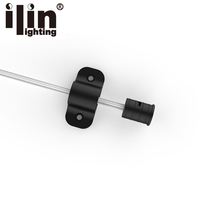 Nouveau capteur de mouvement infrarouge à balayage manuel, interrupteur intelligent DC 12V, connecteur, interrupteur de mouvement à ondes manuelles pour bandes LED