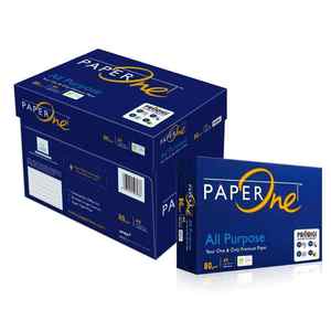 Qiyin venta al por mayor papel de impresión de pulpa de madera blanco tamaño <span class=keywords><strong>A4</strong></span> 500 hojas 70 75 80 Gsm copia papel <span class=keywords><strong>A4</strong></span> de China - Product Image 3