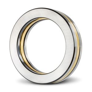 89308 TN <b>Thrust</b> <b>Roller</b> <b>Bearing</b> 89308TN Cylindrical <b>Roller</b> Size 40X78X22 40*78*22 mm - Product Image 4