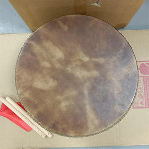 Instrumen Musik stok pabrik 18 inci <span class=keywords><strong>Drum</strong></span> kulit sapi <span class=keywords><strong>Drum</strong></span> <span class=keywords><strong>Taiko</strong></span> - Product Image 2