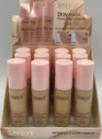 Fondotinta liquido tonalità media per tutti i tipi di pelle, per il trucco del viso delle donne - Product Image 3