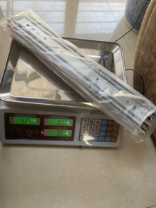 60 pulgadas 150cm Carga resistente Más de 200kg Canales telescópicos Guías Rieles de cajón con bloqueo - Product Image 3