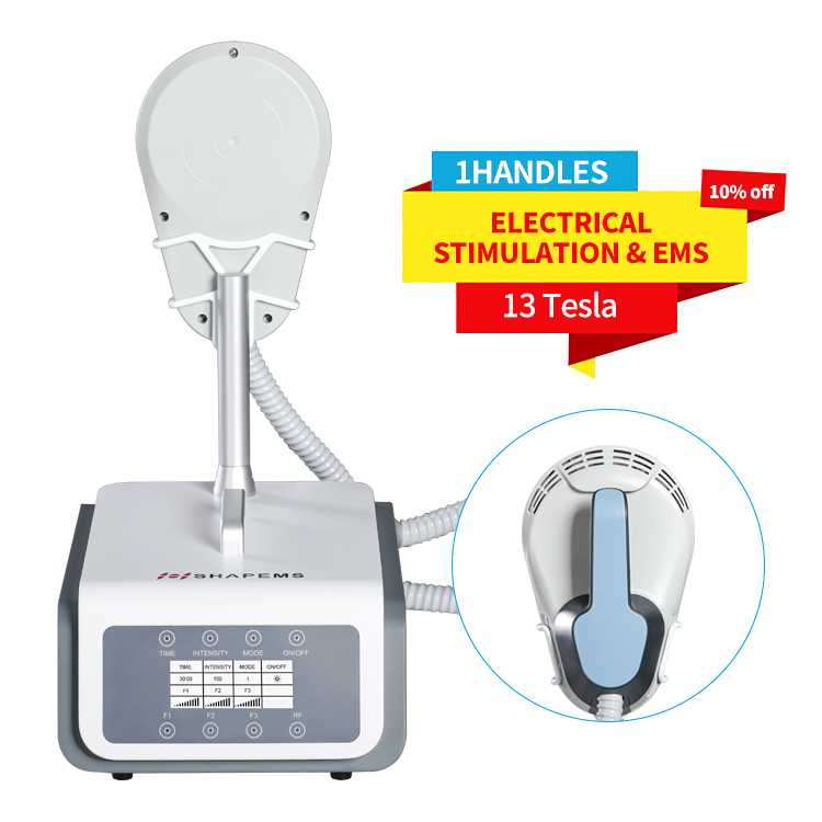 Body Shaping Machine Lose Fat Build