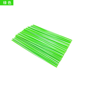 Cubierta de radios de colores para rueda de motocicleta, 24 cm, universal para motocross y bicicletas de montaña, funda de PVC duradera - Product Image 3