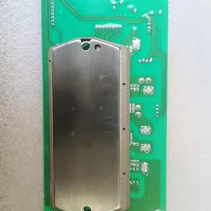 แผงวงจรหลักเครื่องปรับอากาศ HIC-CR605GXH56 รุ่น 1FA4B1B097500-0 แผงควบคุมระบบปรับอากาศส่วนกลาง PCB Assy - Product Image 4