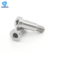 Vis de fixation invisible 2 Mpx pour mini caméra espion sans fil, fixation rapide sur vis de boulons, trépied 14 pouces, vis de fixation de caméra cachée