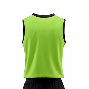 Uniforme de basket-ball de qualité supérieure, vente en gros, fabricant de maillots de basket-ball, ensemble de maillots de basket-ball à prix avantageux, meilleur matériau, uniforme de basket-ball - Product Image 6