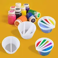 Buy Business paint mixing cup dispenser Wholesale Items With Ease 