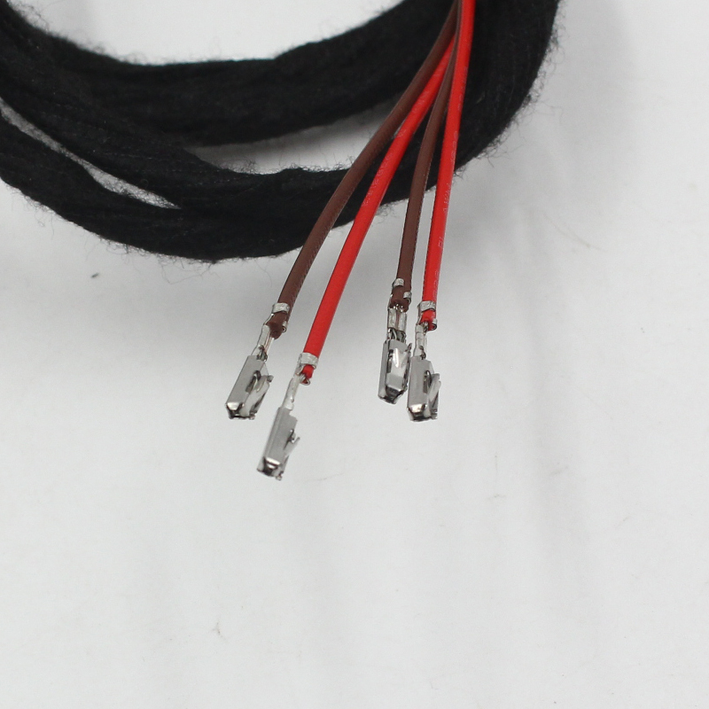 Arnés De Cableado Para 21 Circuitos, 17 Juegos De Cables Lar | Cuotas Arnés De Cableado Para 21 Circuitos, 17 Juegos De Cables Lar | Cuotas