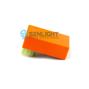 אופנוע הצתה מערכת <span class=keywords><strong>6</strong></span> פין <span class=keywords><strong>DC</strong></span> הצתה <span class=keywords><strong>CDI</strong></span> תיבת יחידה עבור טרקטורונים - Product Image 3