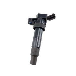 Bobine d'allumage haute tension 27300-3F100 pour Hyundai Santa Fe Kia Sorento, pièce de rechange - Product Image 1