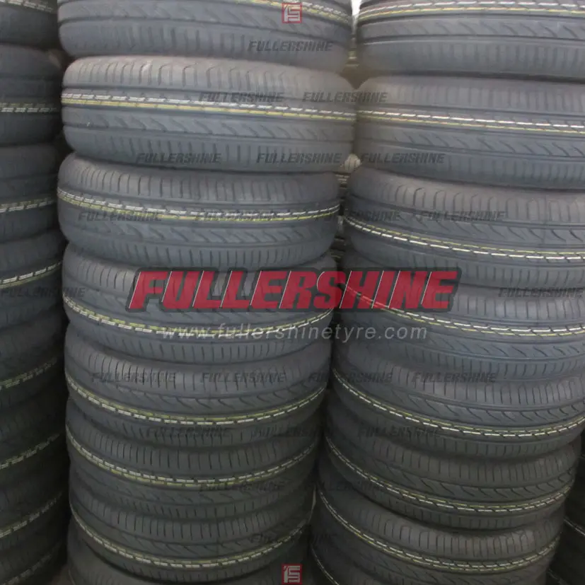 Neumático R13 165/60R14 155/65R14 165/65R14 185/65R14 165/65R14 175/70R14 175/65R14/70R14 y R15 PCR, neumático de alta calidad para pasajeros